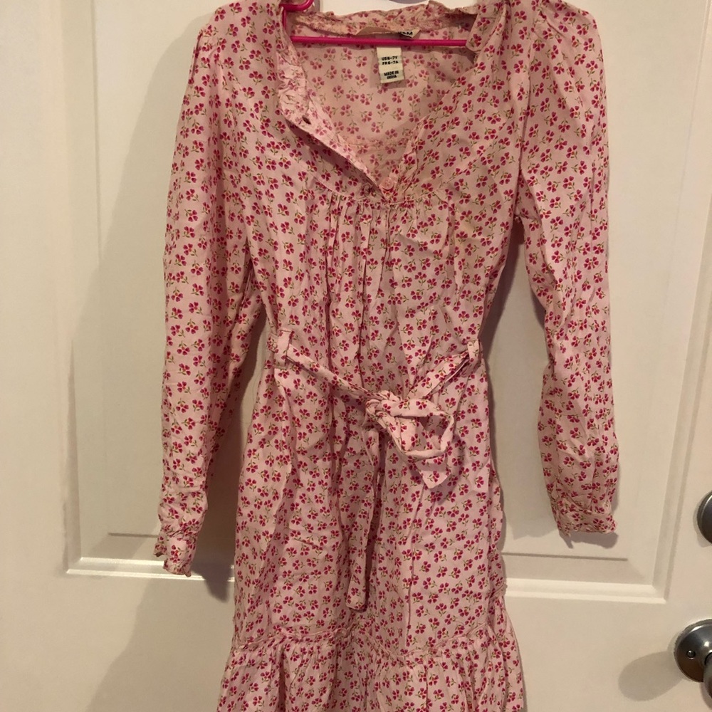 Girls dress